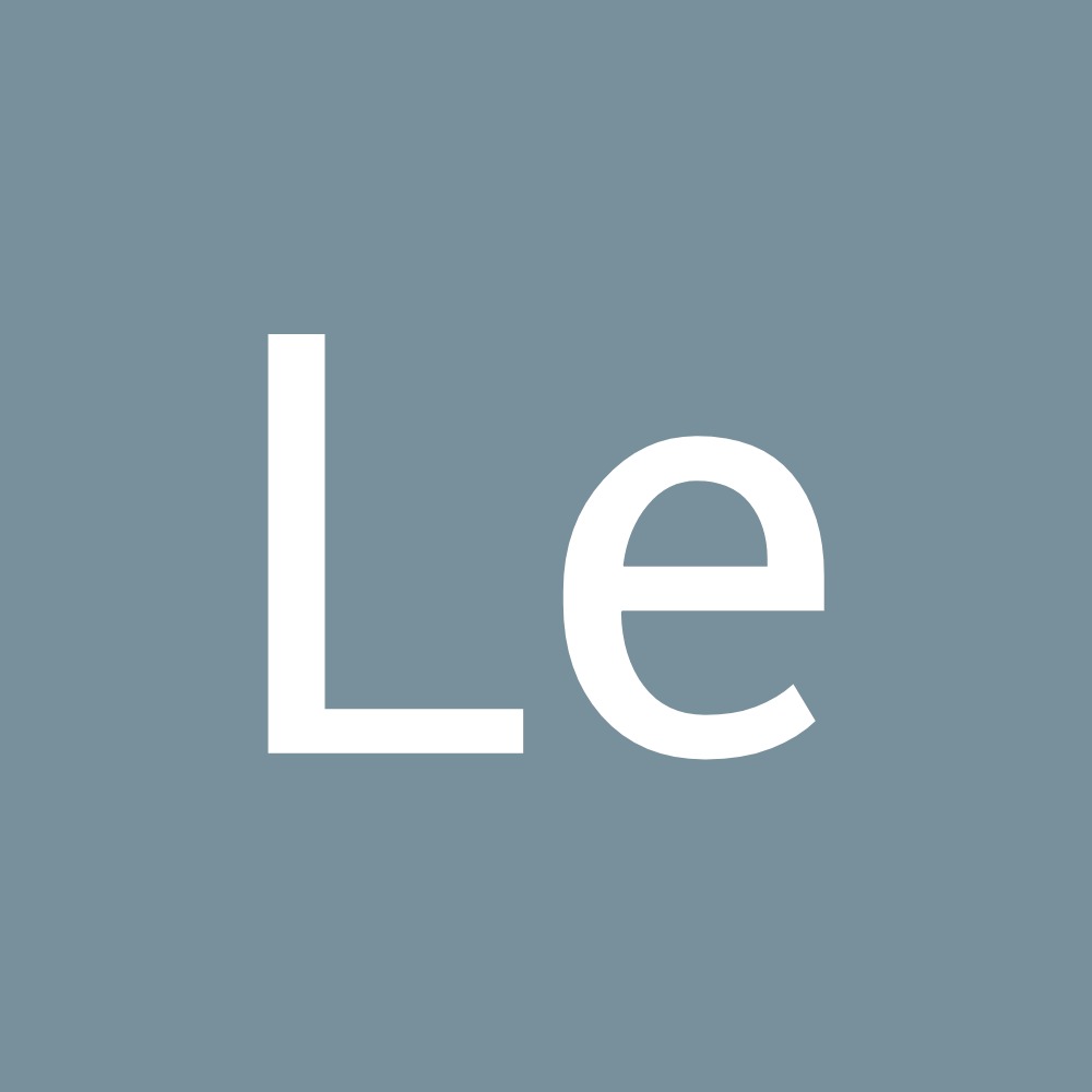 Meet your Posher, Le